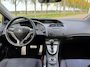 Honda Civic 1.8 Silverstone