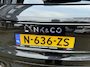 Lynk & Co 01 1.5 Dealer onderhouden | Stoelverw. | Pano | Navi | Clima | Camera | ACC | PDC 2023 45.000 KM zwart hemel