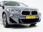 BMW X2 sDrive18i High Executive M Sport | Panoramadak | Leder | HUD | Harman/Kardon | Camera | Keyless | Sfeerlicht