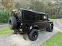 Land Rover Defender 110 TD4 Station Wagon Kahn Chelsea Truck – Grijs Kenteken