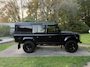 Land Rover Defender 110 TD4 Station Wagon Kahn Chelsea Truck – Grijs Kenteken