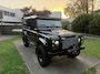 Land Rover Defender 110 TD4 Station Wagon Kahn Chelsea Truck – Grijs Kenteken