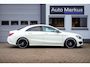 Mercedes-Benz CLA 180 AMG|Camera|Stoelverwarming|Xenon|19"