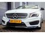 Mercedes-Benz CLA 180 AMG|Camera|Stoelverwarming|Xenon|19"