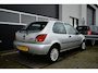 Ford Fiesta 1.25I CTX Automaat