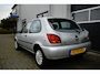 Ford Fiesta 1.25I CTX Automaat