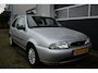 Ford Fiesta 1.25I CTX Automaat