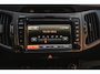 Kia Sportage 2.0 X-ecutive Plus Pack
