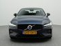 Volvo S60 2.0 B4 Plus Dark | Origineel NL | Trekhaak | Lederen bekleding | Adaptieve Cruise | Dodehoekdetectie |