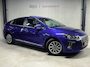 Hyundai Ioniq Premium EV 38 kWh - SOH 98,5% - Schuifdak - Stoelventilatie - ACC - Camera - Cl Control - Keyless - Leer