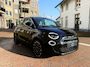 Fiat 500e La Prima 42 kWh | SOH 94,5% | RIJKLAARPRIJS | Panoramadak | 360° Camera | Adaptive Cruise | Ivoor Leder