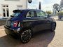Fiat 500e La Prima 42 kWh | SOH 94,5% | RIJKLAARPRIJS | Panoramadak | 360° Camera | Adaptive Cruise | Ivoor Leder