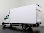 Mercedes-Benz Sprinter 317CDI Bakwagen+Laadklep | Dakspoiler | Navigatie | Camera | Multimedia | 3-Zits