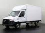 Mercedes-Benz Sprinter 317CDI Bakwagen+Laadklep | Dakspoiler | Navigatie | Camera | Multimedia | 3-Zits