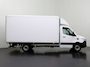 Mercedes-Benz Sprinter 317CDI Bakwagen+Laadklep | Dakspoiler | Navigatie | Camera | Multimedia | 3-Zits