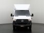 Mercedes-Benz Sprinter 317CDI Bakwagen+Laadklep | Dakspoiler | Navigatie | Camera | Multimedia | 3-Zits