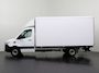 Mercedes-Benz Sprinter 317CDI Bakwagen+Laadklep | Dakspoiler | Navigatie | Camera | Multimedia | 3-Zits