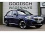 BMW iX3 High Executive 80 kWh | Pano | Leder | 100% SOH | Harman Kardon |