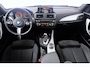 BMW 1-Serie 118i M Sport (PANORAMADAK, GROOT-NAVIGATIE, STOELVERWARMING, DEALER ONDERHOUDEN)