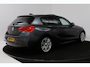 BMW 1-Serie 118i M Sport (PANORAMADAK, GROOT-NAVIGATIE, STOELVERWARMING, DEALER ONDERHOUDEN)