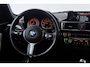 BMW 1-Serie 118i M Sport (PANORAMADAK, GROOT-NAVIGATIE, STOELVERWARMING, DEALER ONDERHOUDEN)