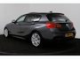 BMW 1-Serie 118i M Sport (PANORAMADAK, GROOT-NAVIGATIE, STOELVERWARMING, DEALER ONDERHOUDEN)