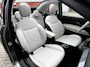 Fiat 500C La Prima 42 kWh Automaat Cabriolet | Incl BTW | 120 PK | Apple CarPlay | Achteruitrijd Camera | Navigatie | 17" LM Velgen | Leder Int | LED | 1e Eigenaar!