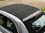 Fiat 500C La Prima 42 kWh Automaat Cabriolet | Incl BTW | 120 PK | Apple CarPlay | Achteruitrijd Camera | Navigatie | 17" LM Velgen | Leder Int | LED | 1e Eigenaar!