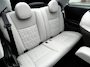 Fiat 500C La Prima 42 kWh Automaat Cabriolet | Incl BTW | 120 PK | Apple CarPlay | Achteruitrijd Camera | Navigatie | 17" LM Velgen | Leder Int | LED | 1e Eigenaar!