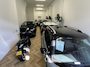 Fiat 500C La Prima 42 kWh Automaat Cabriolet | Incl BTW | 120 PK | Apple CarPlay | Achteruitrijd Camera | Navigatie | 17" LM Velgen | Leder Int | LED | 1e Eigenaar!