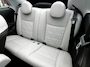 Fiat 500C La Prima 42 kWh Automaat Cabriolet | Incl BTW | 120 PK | Apple CarPlay | Achteruitrijd Camera | Navigatie | 17" LM Velgen | Leder Int | LED | 1e Eigenaar!