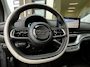 Fiat 500C La Prima 42 kWh Automaat Cabriolet | Incl BTW | 120 PK | Apple CarPlay | Achteruitrijd Camera | Navigatie | 17" LM Velgen | Leder Int | LED | 1e Eigenaar!
