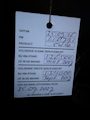 Opel Meriva 1.6-16V Maxx Cool AUTOMAAT CLIMA LMV CRUISE NAP APK 9-2027