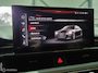 Audi A5 Sportback 35 TFSI Carplay Virtual Cockpit Navi