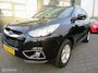 Hyundai ix35 2.0i Active 129dkm Trekhaak 1900kg! Carplay Airco