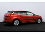 Renault Megane Estate 1.2 TCe Limited/ Trekhaak/ Apple + Android/ DAB+/ 16'' LMV/ Keyless/ Navi/ Clima/ Cruise/ Elek. pakket/ Isofix/ Bluetooth/ Armsteun/ Multi. LEDER. Stuur/ Mistl./ PDC/ Chroom/ Extra getint glas/ Dakrails.