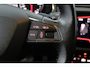 SEAT Ibiza 1.0 TSI FR Business Intense/ AUTOMAAT!/ 18'' LMV/ LED Koplampen/ Apple + Android/ Camera/ Stoelverw./ Adaptive Cruise/ Keyless/ Extra getint glas/ PDC V+A/ DAB+/ Mistl./ Multi. Sportstuur.