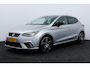SEAT Ibiza 1.0 TSI FR Business Intense/ AUTOMAAT!/ 18'' LMV/ LED Koplampen/ Apple + Android/ Camera/ Stoelverw./ Adaptive Cruise/ Keyless/ Extra getint glas/ PDC V+A/ DAB+/ Mistl./ Multi. Sportstuur.