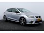 SEAT Ibiza 1.0 TSI FR Business Intense/ AUTOMAAT!/ 18'' LMV/ LED Koplampen/ Apple + Android/ Camera/ Stoelverw./ Adaptive Cruise/ Keyless/ Extra getint glas/ PDC V+A/ DAB+/ Mistl./ Multi. Sportstuur.