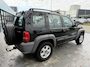 Jeep Cherokee 2.4i Sport Plus/airco/cruise/NAP/trekhaak/leder bekleding/dealer onderhouden/4 maanden garantie