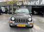 Jeep Cherokee 2.4i Sport Plus/airco/cruise/NAP/trekhaak/leder bekleding/dealer onderhouden/4 maanden garantie