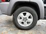 Jeep Cherokee 2.4i Sport Plus/airco/cruise/NAP/trekhaak/leder bekleding/dealer onderhouden/4 maanden garantie