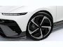 Hyundai Ioniq 6 N Line Business | Actieve rijbaanassistentie (LKA) | Glazen schuif-/kanteldak | Stoelbekleding, stof/leder