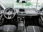 Mazda 3 2.0 SkyActiv-G 120 SkyLease+ Sport Pakket Camera Navi Clima 18 inch