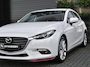 Mazda 3 2.0 SkyActiv-G 120 SkyLease+ Sport Pakket Camera Navi Clima 18 inch