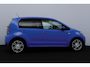 Volkswagen Up! 1.0 high up! BlueMotion/ 16'' LMV/ Audio-Premium/ Zwarte-Hemel/ Navi/ Airco/ Cruise/ Half-Leder/ Elek. pakket/ Isofix/ Bluetooth/ LEDER. Stuur/ Mistl./ Extra getint glas/ Dagrijverl.