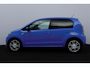 Volkswagen Up! 1.0 high up! BlueMotion/ 16'' LMV/ Audio-Premium/ Zwarte-Hemel/ Navi/ Airco/ Cruise/ Half-Leder/ Elek. pakket/ Isofix/ Bluetooth/ LEDER. Stuur/ Mistl./ Extra getint glas/ Dagrijverl.