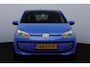 Volkswagen Up! 1.0 high up! BlueMotion/ 16'' LMV/ Audio-Premium/ Zwarte-Hemel/ Navi/ Airco/ Cruise/ Half-Leder/ Elek. pakket/ Isofix/ Bluetooth/ LEDER. Stuur/ Mistl./ Extra getint glas/ Dagrijverl.