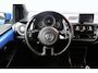 Volkswagen Up! 1.0 high up! BlueMotion/ 16'' LMV/ Audio-Premium/ Zwarte-Hemel/ Navi/ Airco/ Cruise/ Half-Leder/ Elek. pakket/ Isofix/ Bluetooth/ LEDER. Stuur/ Mistl./ Extra getint glas/ Dagrijverl.