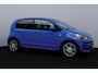 Volkswagen Up! 1.0 high up! BlueMotion/ 16'' LMV/ Audio-Premium/ Zwarte-Hemel/ Navi/ Airco/ Cruise/ Half-Leder/ Elek. pakket/ Isofix/ Bluetooth/ LEDER. Stuur/ Mistl./ Extra getint glas/ Dagrijverl.